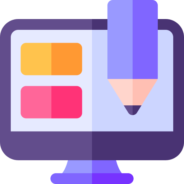 Design & Visual Support