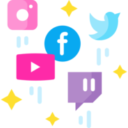 Social Media Strategy