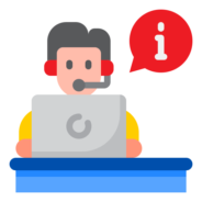 Client/Business Support